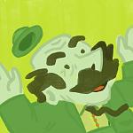 Caciss's Avatar