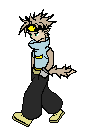 Sejon's Avatar