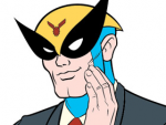 American Hero's Avatar