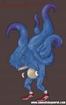 Hedrum's Avatar
