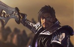 Dallas Alvis II's Avatar